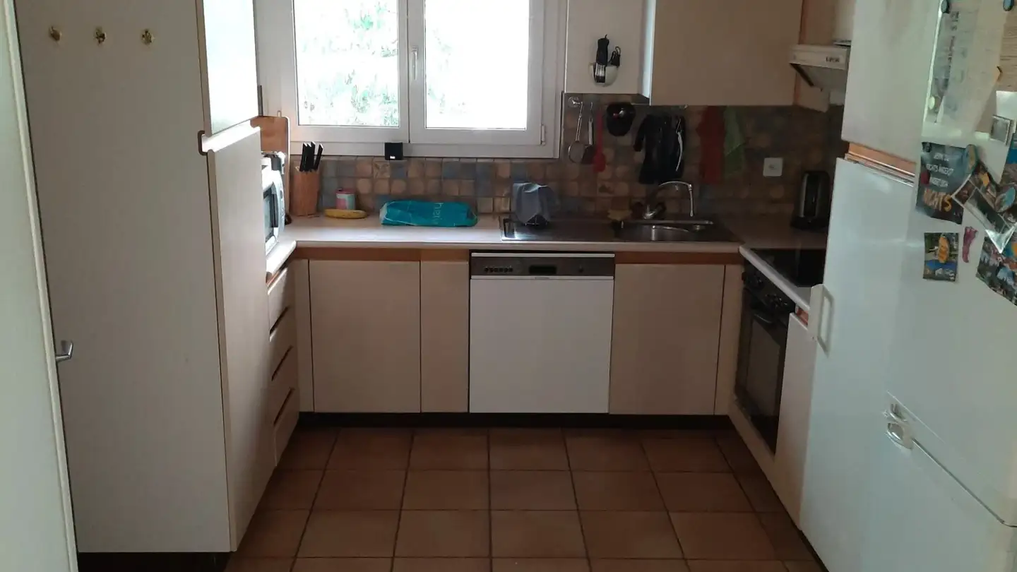 Appartamento in affitto - Dorfstrasse 301, 5054 Kirchleerau - Foto 3