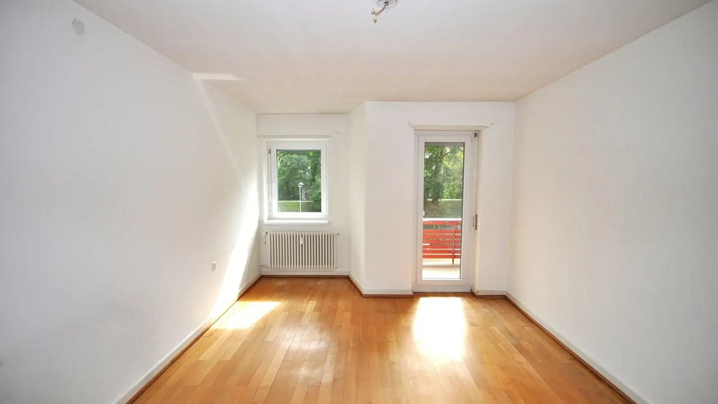 Wohnung mieten - In Den Ziegelhöfen 147, 4054 Basel - Foto 2