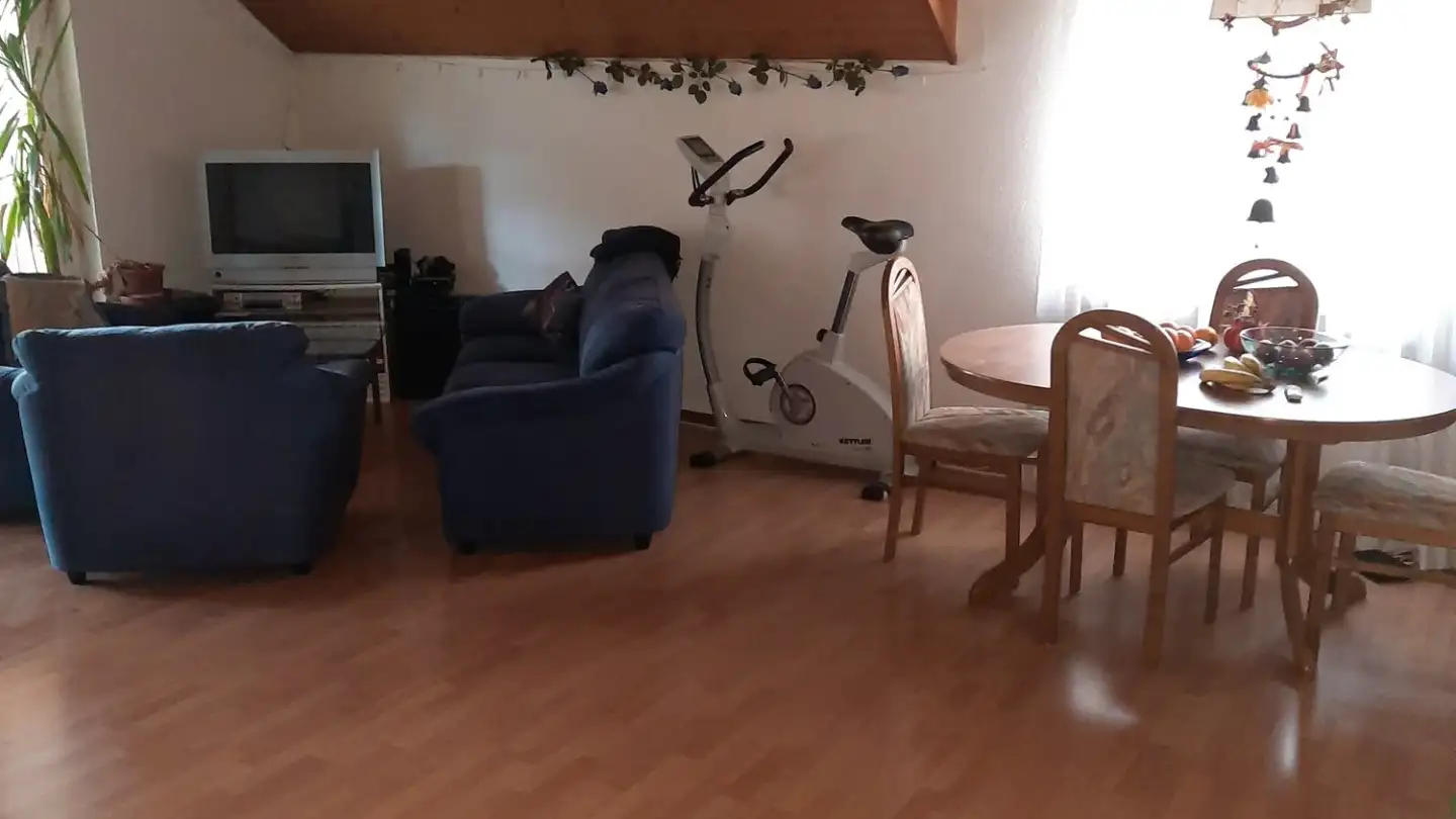 Appartamento in affitto - Dorfstrasse 301, 5054 Kirchleerau - Foto 4