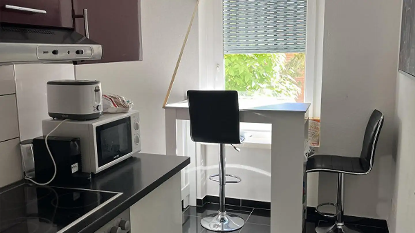 Apartment for rent - Tellstrasse 26, 9000 St. Gallen - Photo 4