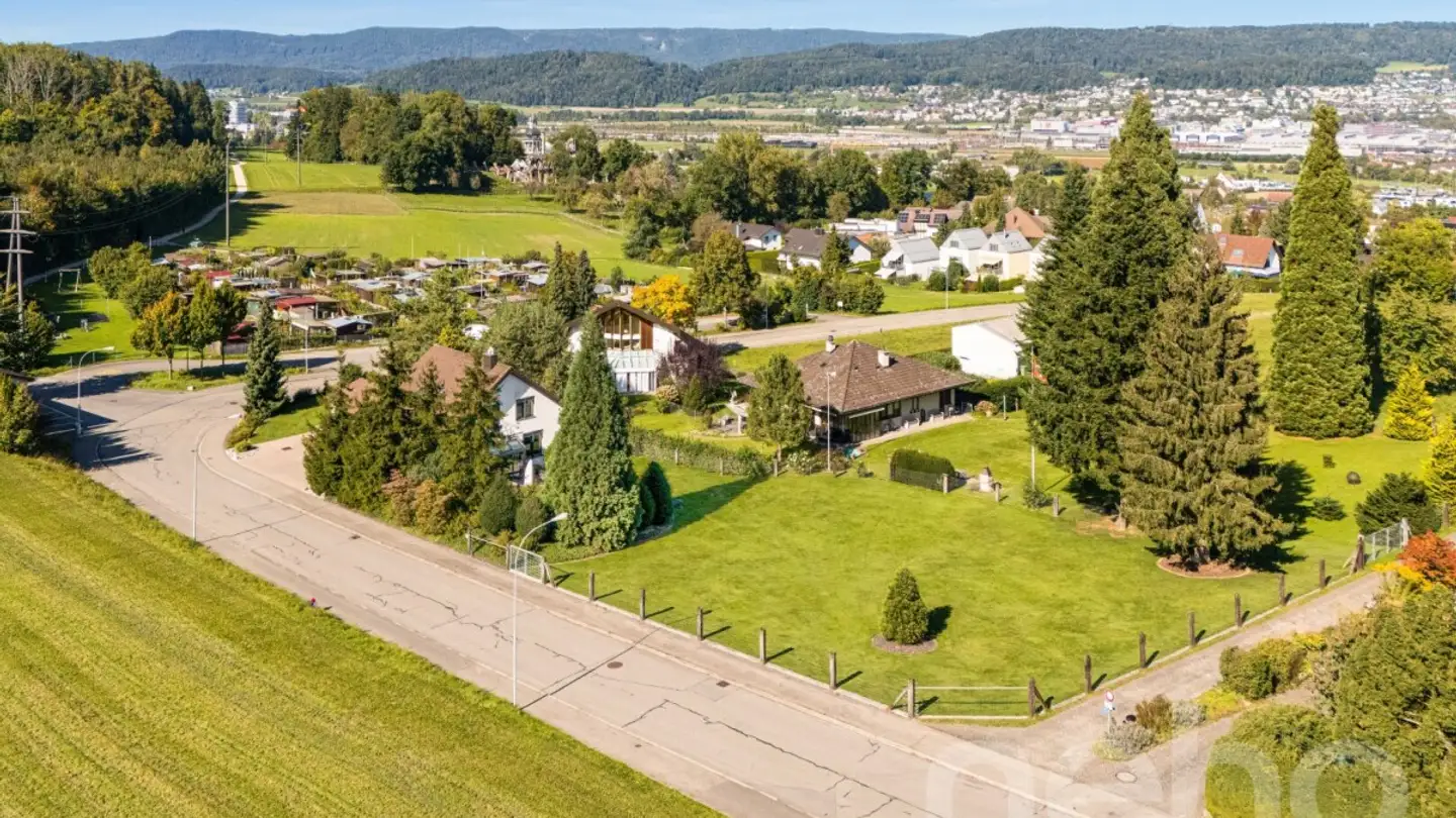 Villa for sale - 8953 Dietikon