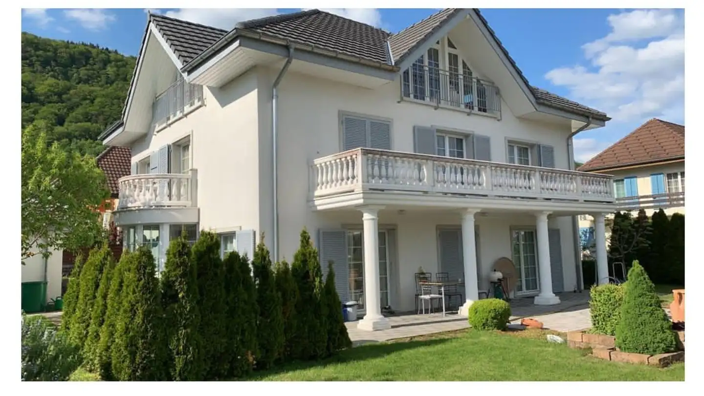 Appartamento in affitto - Moosgasse 14b, 2542 Pieterlen - Foto 2