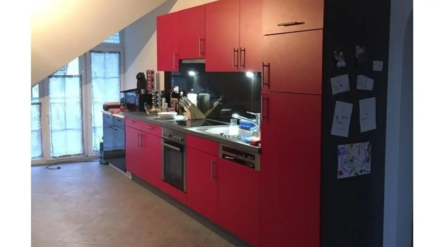 Appartamento in affitto - Moosgasse 14b, 2542 Pieterlen - Foto 4