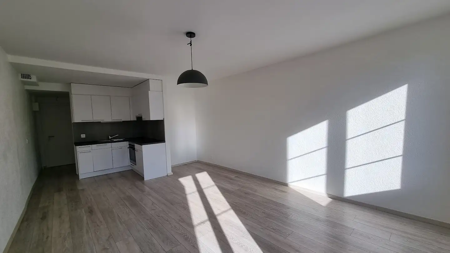 Studio à louer - Rue Louis-Favre 30, 2017 Boudry - Photo 2