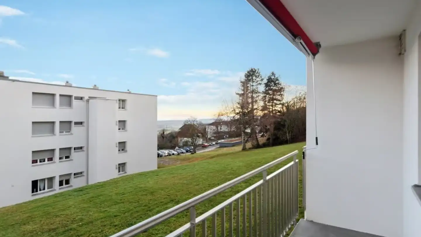 Appartamento in affitto - Rue De La Côte 15, 2052 Fontainemelon