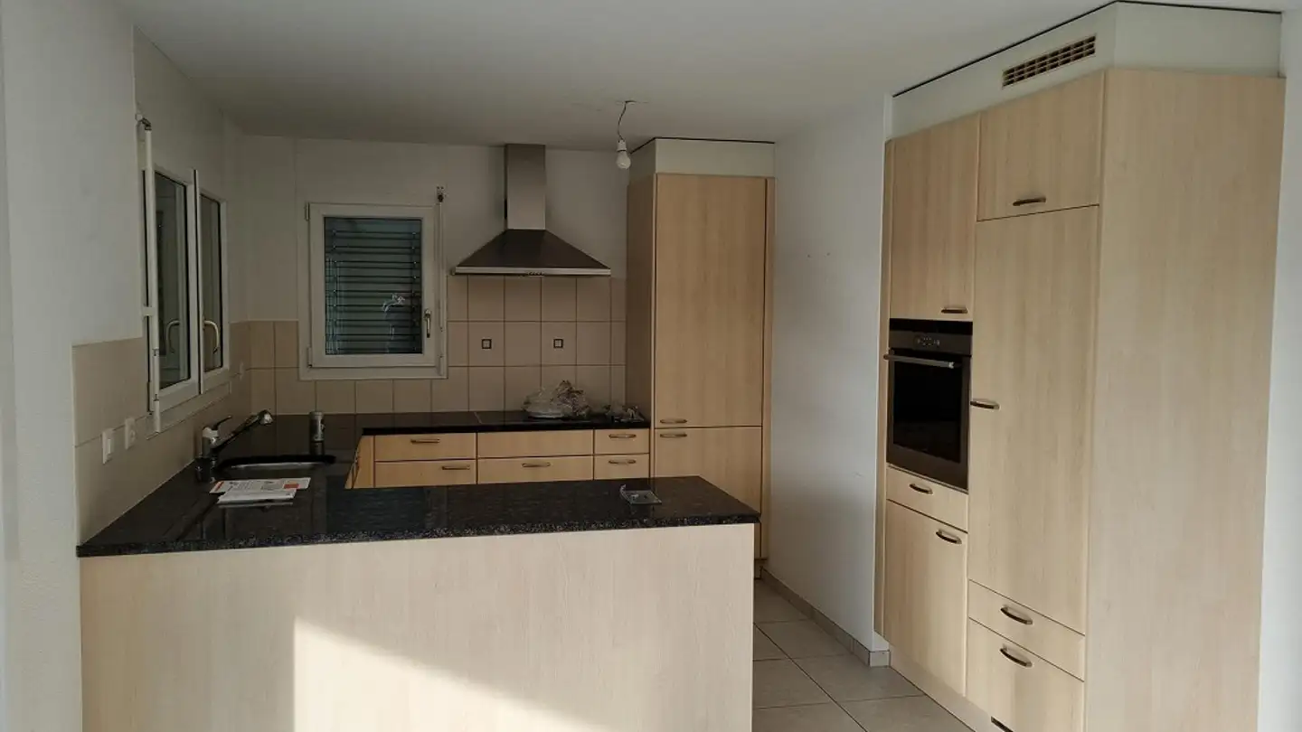 Wohnung mieten - Moosmattstrasse 101, 4304 Giebenach - Foto 2