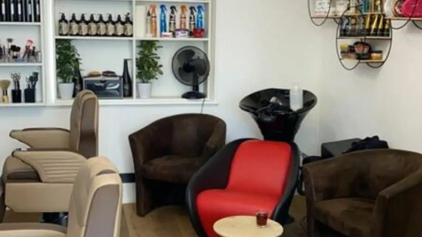 Commercial à louer - Rue Du Temple 3, 1700 Fribourg