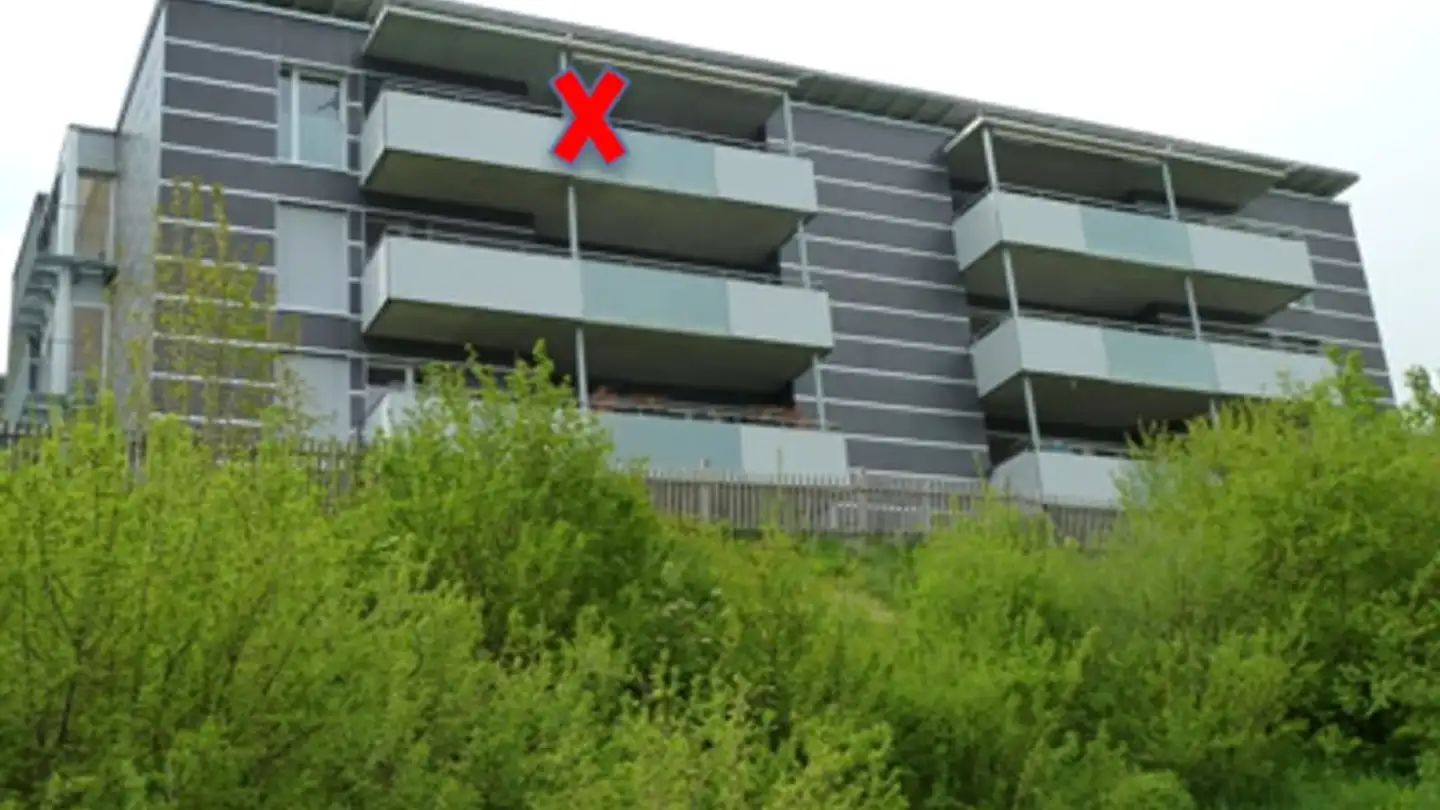 Appartement à louer - Le Chemin-Perdu 5, 2300 La Chaux-de-Fonds