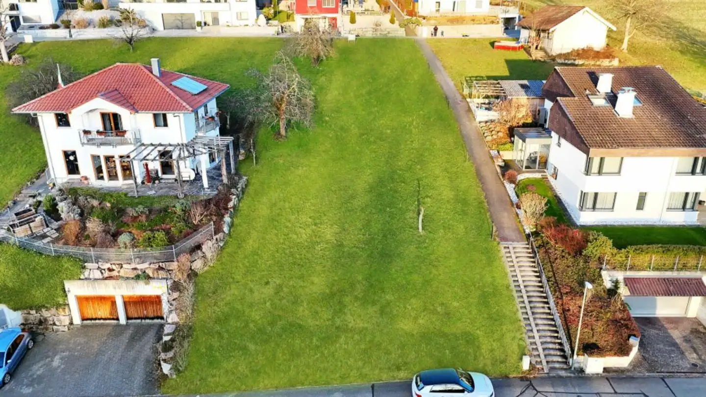 Bauland kaufen - Rebgasse, 4432 Lampenberg - Foto 4