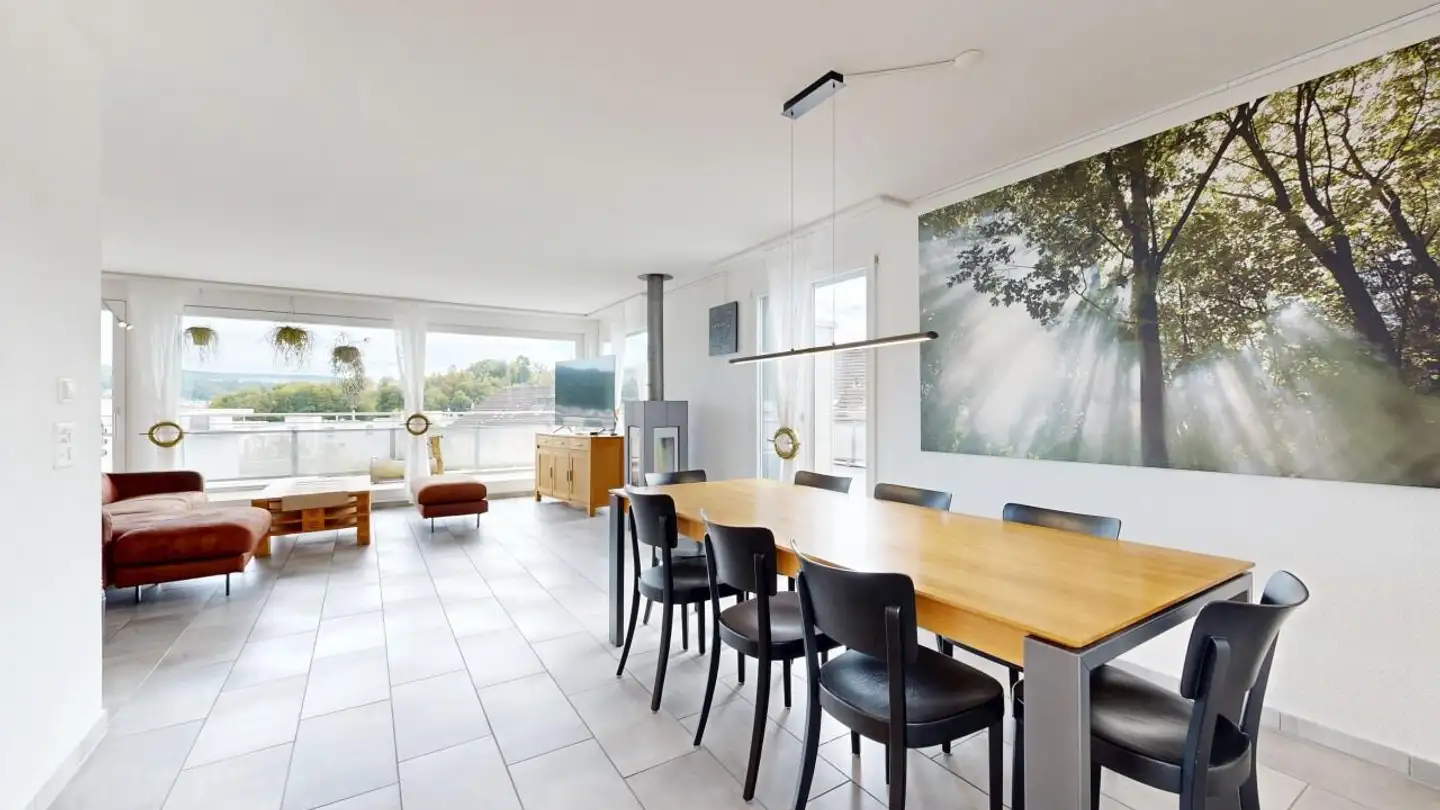 Penthouse for sale - 5406 Rütihof - Photo 4