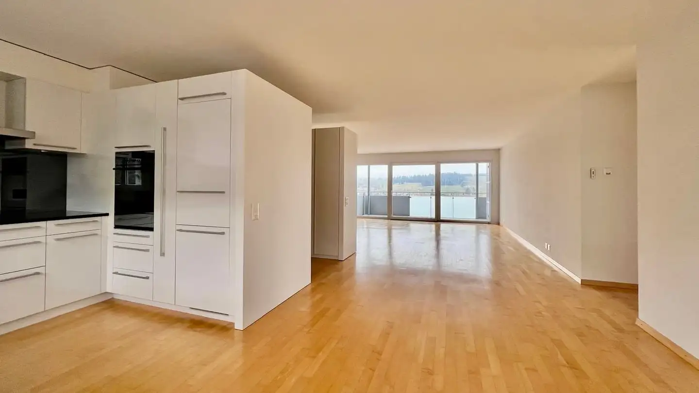 Apartment for rent - Le Chemin-Perdu 5, 2300 La Chaux-de-Fonds - Photo 3