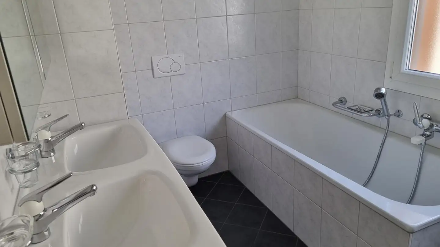 Wohnung mieten - Moosmattstrasse 101, 4304 Giebenach - Foto 3