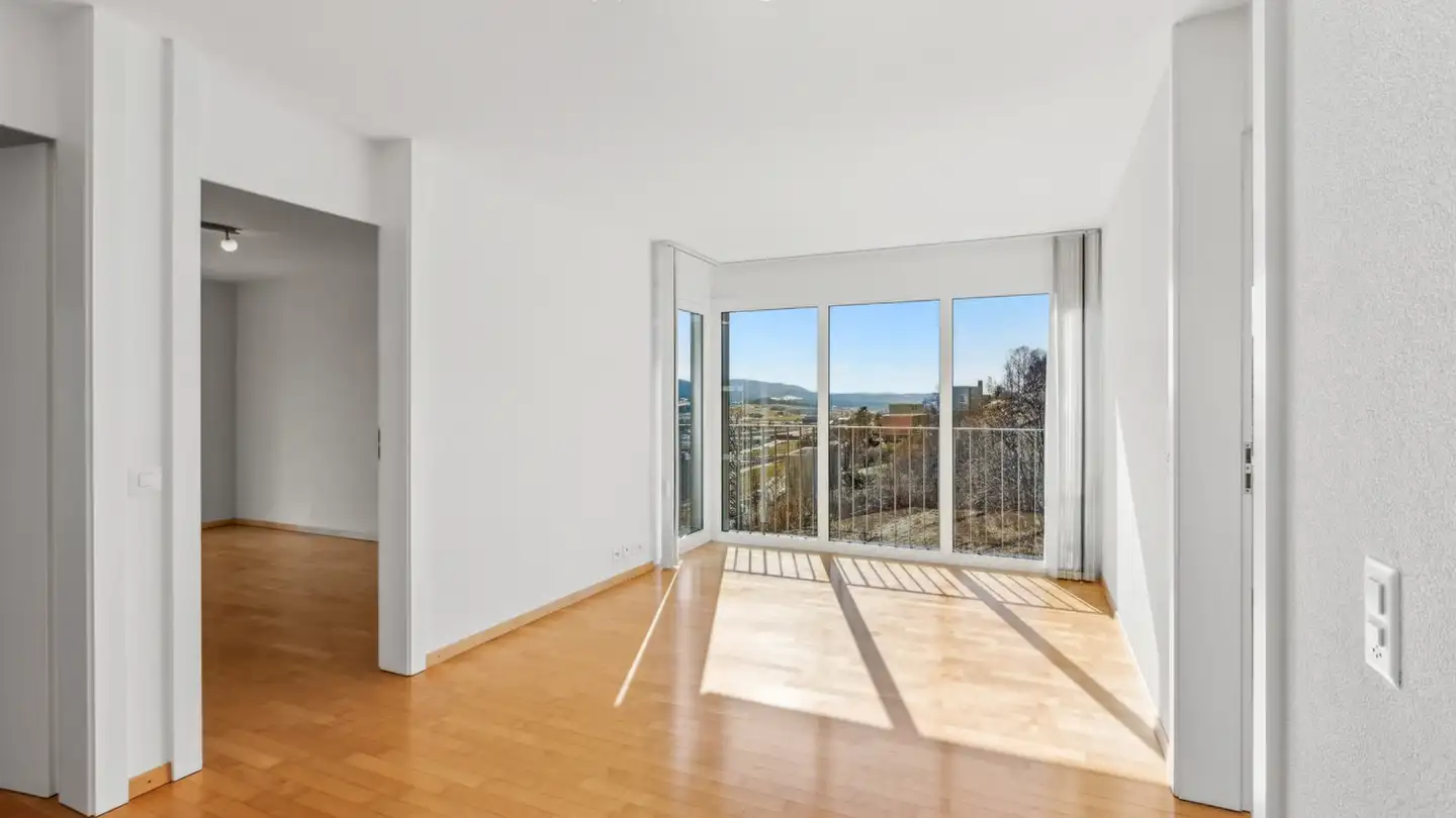 Apartment for rent - Le Chemin-Perdu 5, 2300 La Chaux-de-Fonds - Photo 4