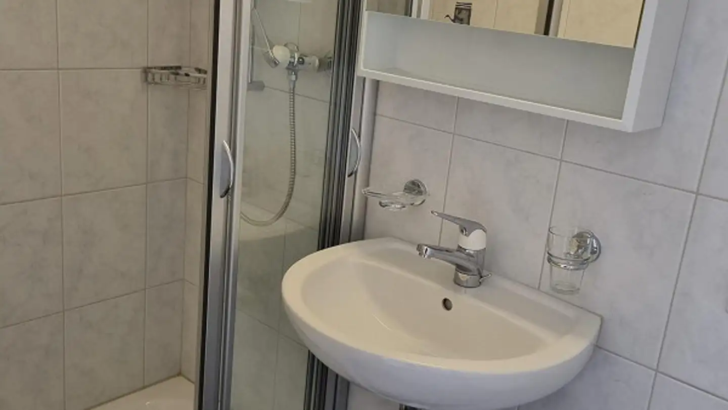 Wohnung mieten - Moosmattstrasse 101, 4304 Giebenach - Foto 4