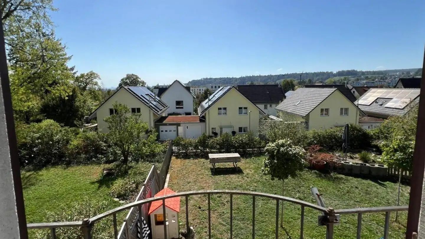 Single house for sale - 8200 Schaffhausen
