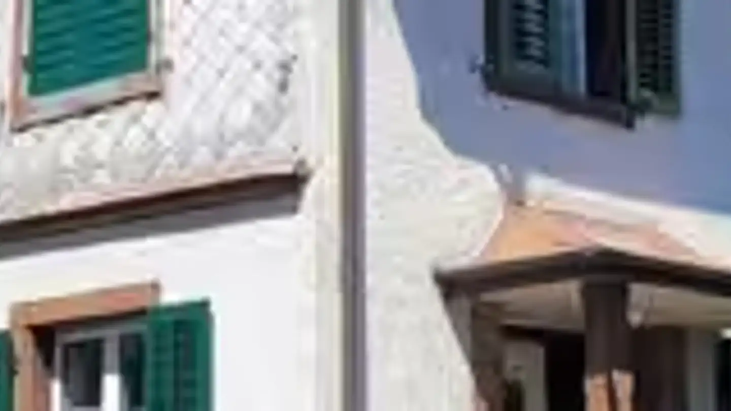 Casa bifamiliare in affitto - Dorfstrasse 12, 8197 Rafz
