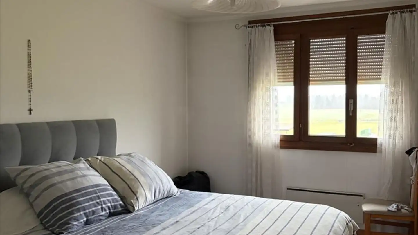 Wohnung mieten - Chemin Du Chêne, 1053 Bretigny-sur-Morrens - Foto 4