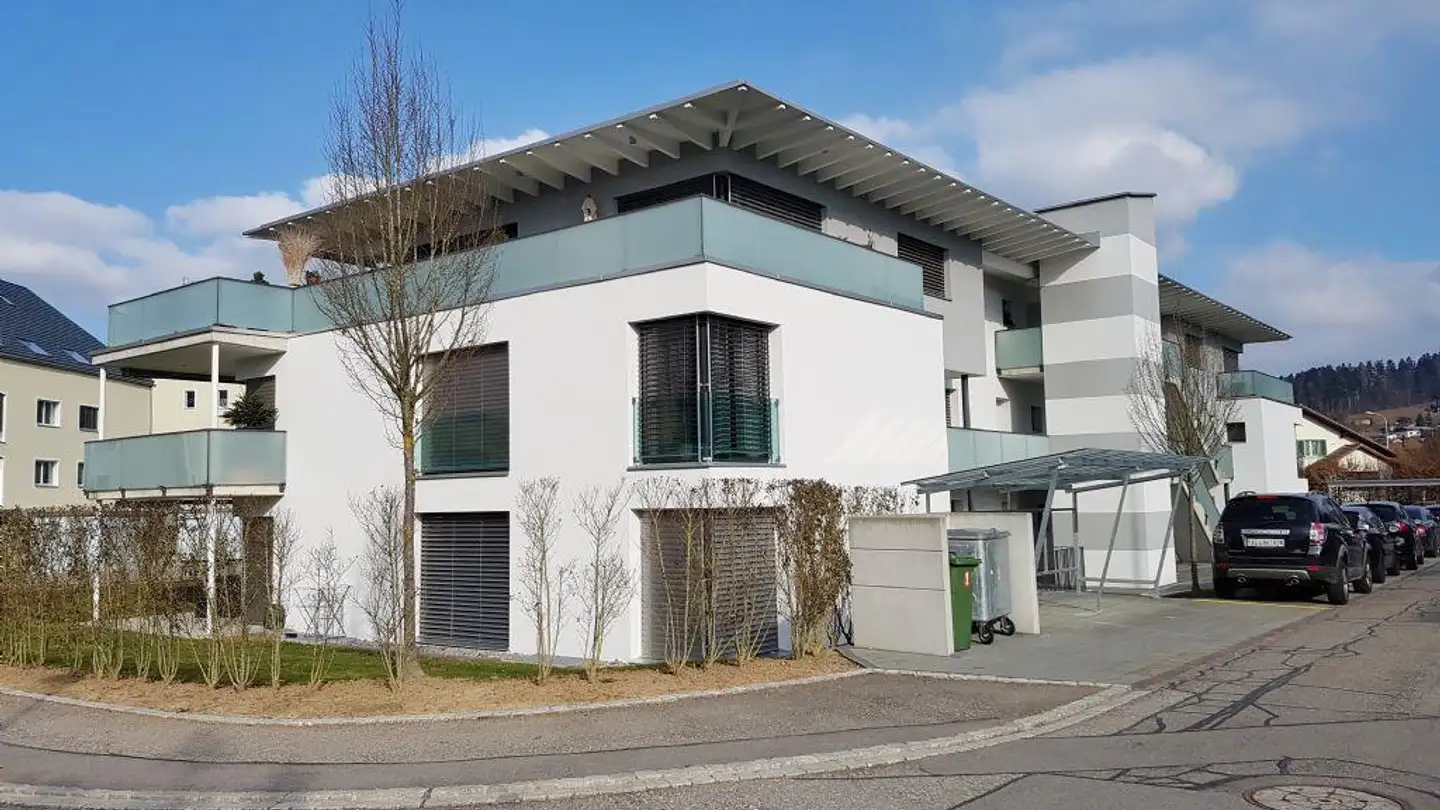 Wohnung mieten - Schrägweg 6, 5727 Oberkulm - Foto 3