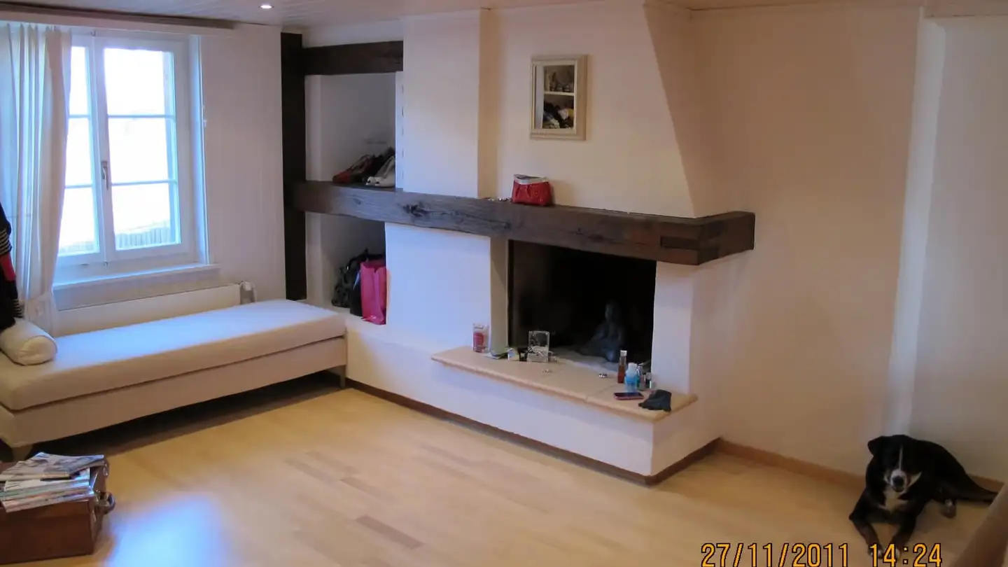 Casa bifamiliare in affitto - Dorfstrasse 12, 8197 Rafz - Foto 3
