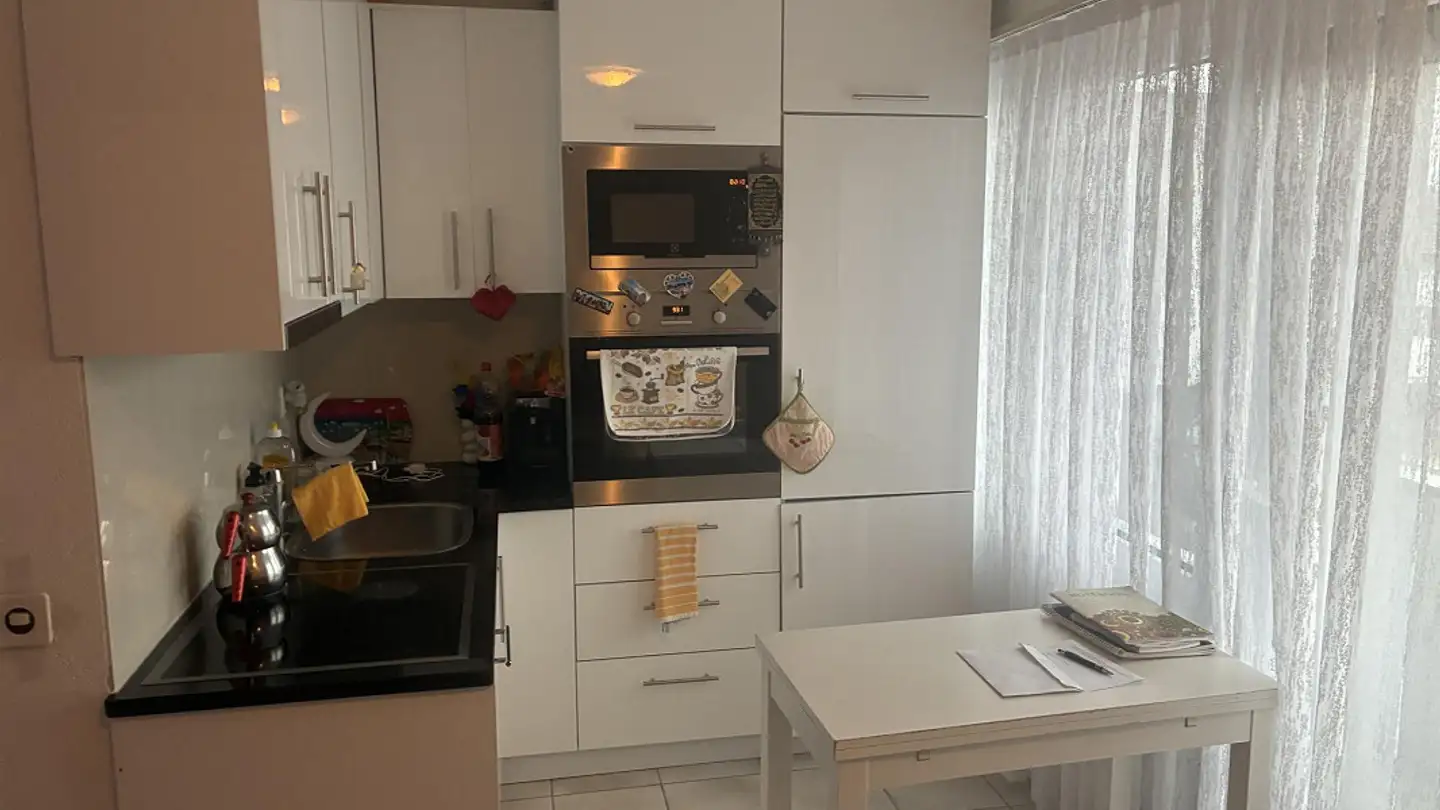 Wohnung mieten - Rollimatt 4, 4614 Hägendorf