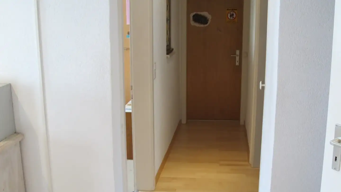 Casa bifamiliare in affitto - Dorfstrasse 12, 8197 Rafz - Foto 4