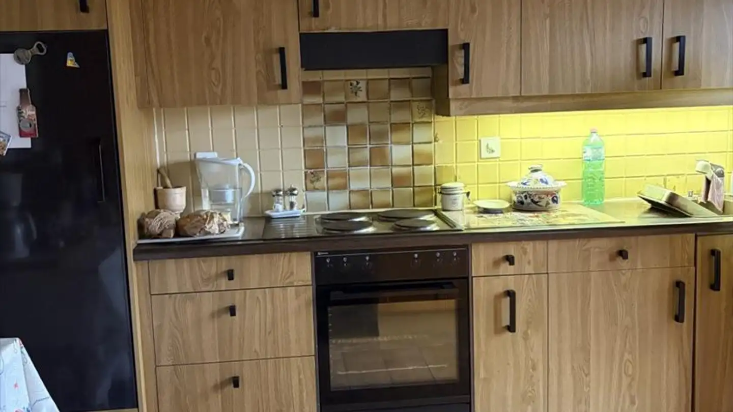 Wohnung mieten - Chemin Du Chêne, 1053 Bretigny-sur-Morrens - Foto 3