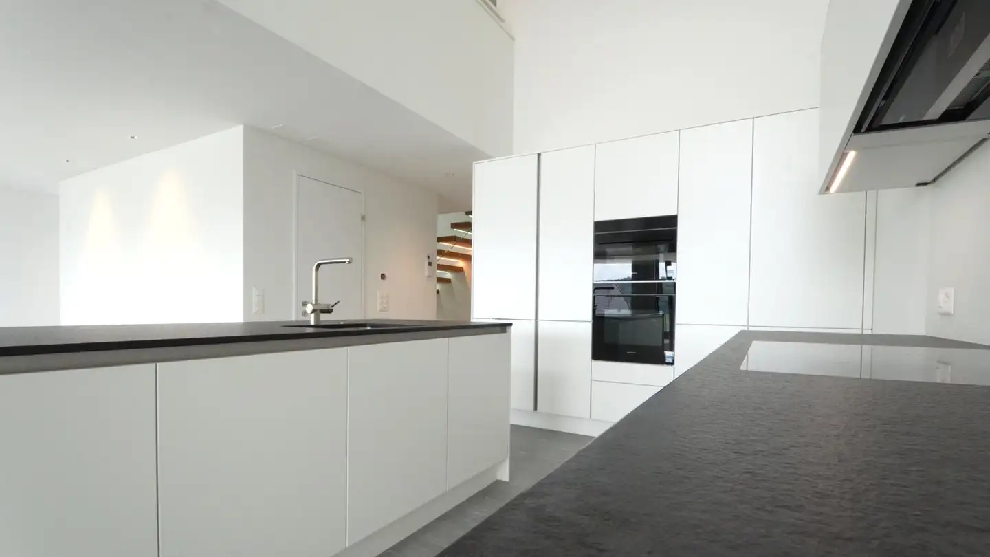 Duplex in affitto - 8907 Wettswil - Photo 3