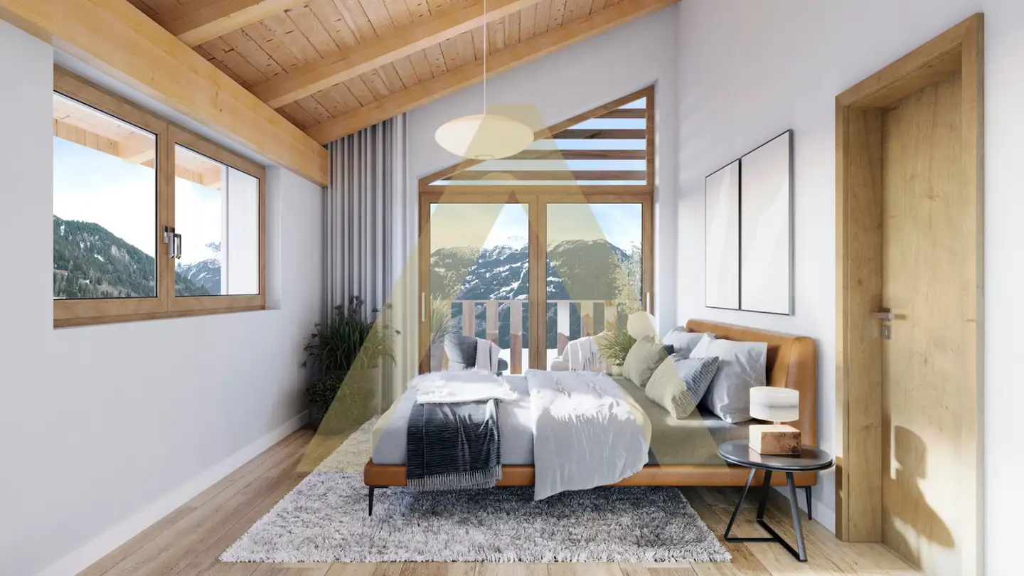 Appartamento in vendita - 1936 Verbier - Foto 3