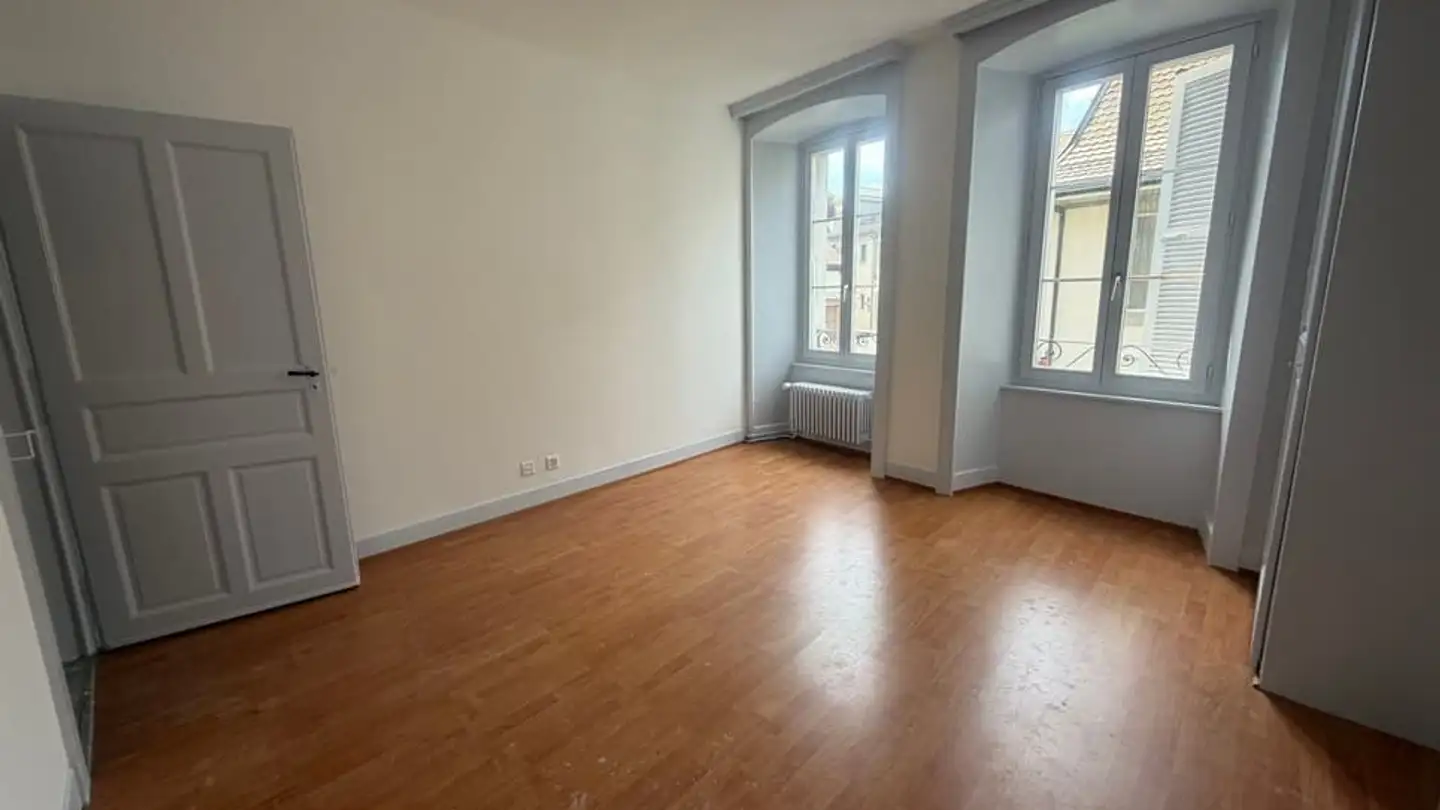 Appartement à louer - Rue Du Conseil 15, 1800 Vevey - Photo 2