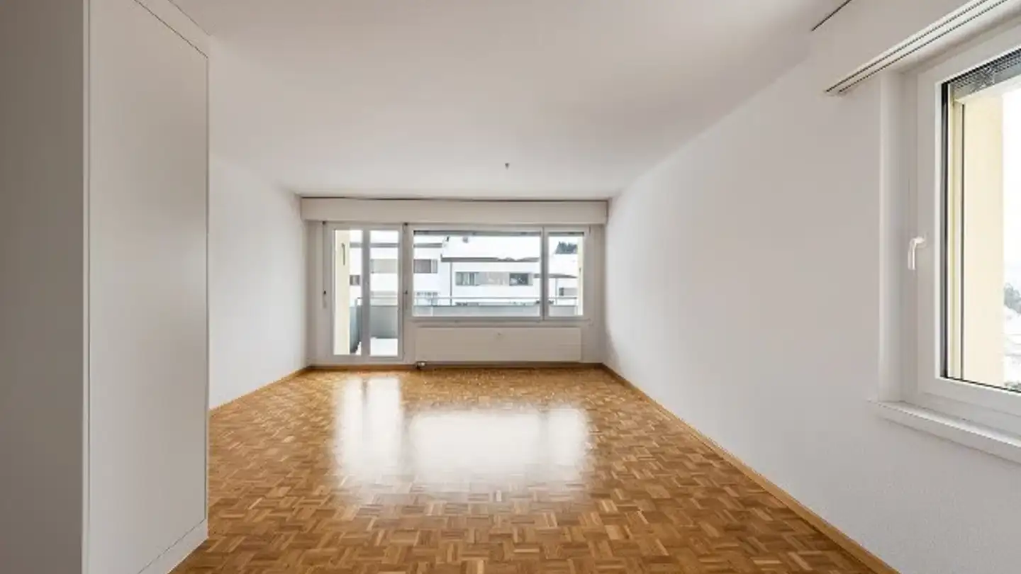 Wohnung mieten - Hinterwies 13, 9042 Speicher - Foto 2