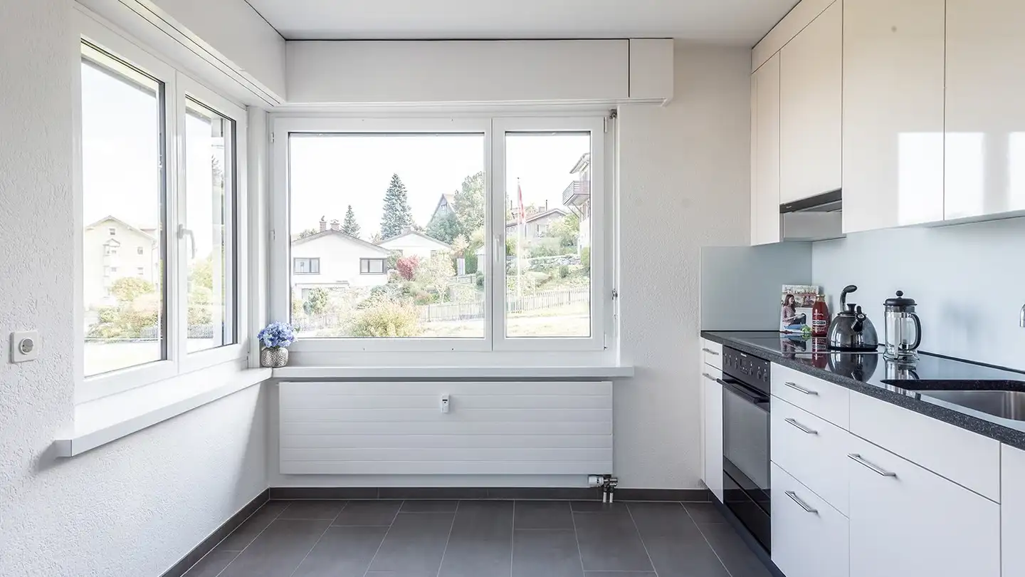 Wohnung mieten - Hinterwies 13, 9042 Speicher - Foto 3