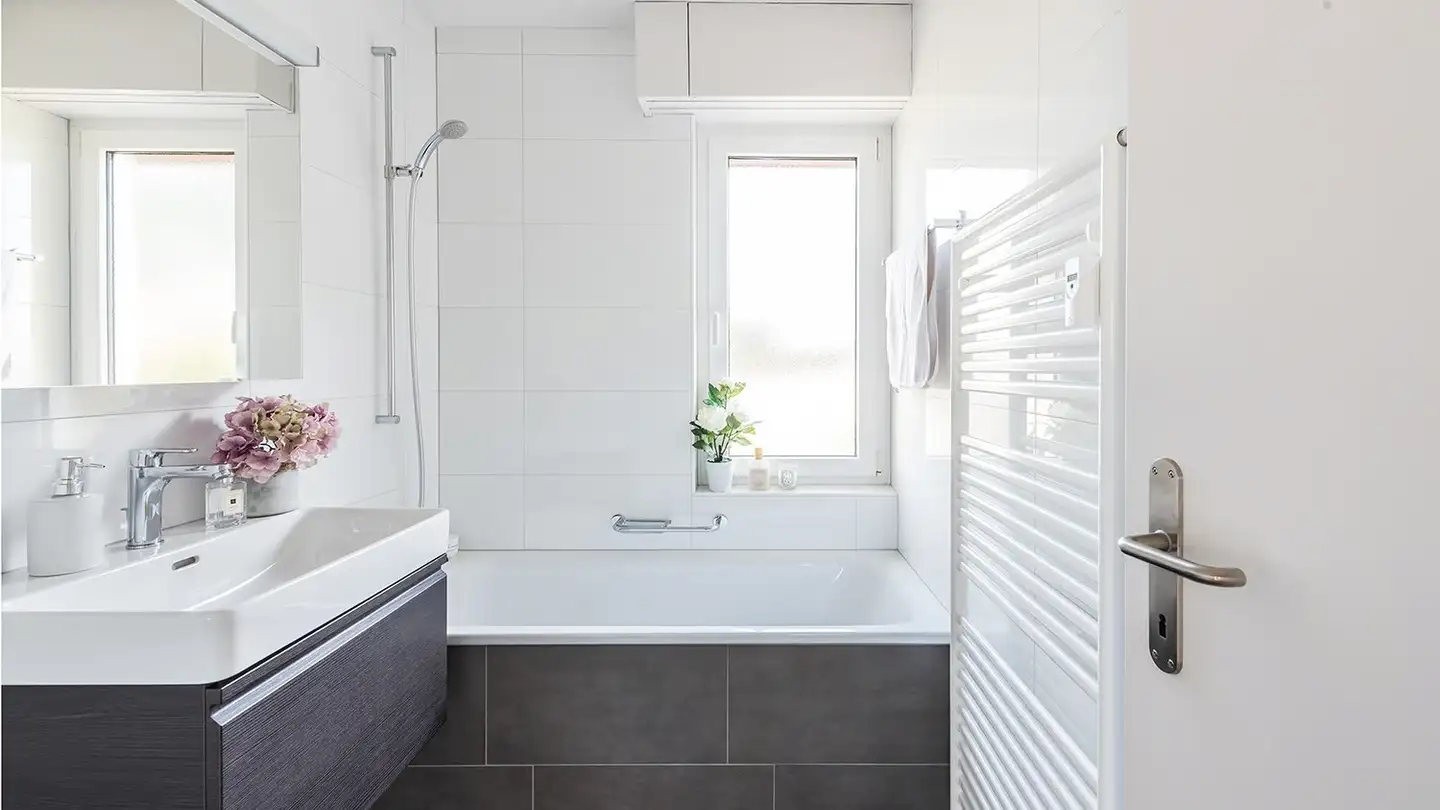 Wohnung mieten - Hinterwies 13, 9042 Speicher - Foto 4