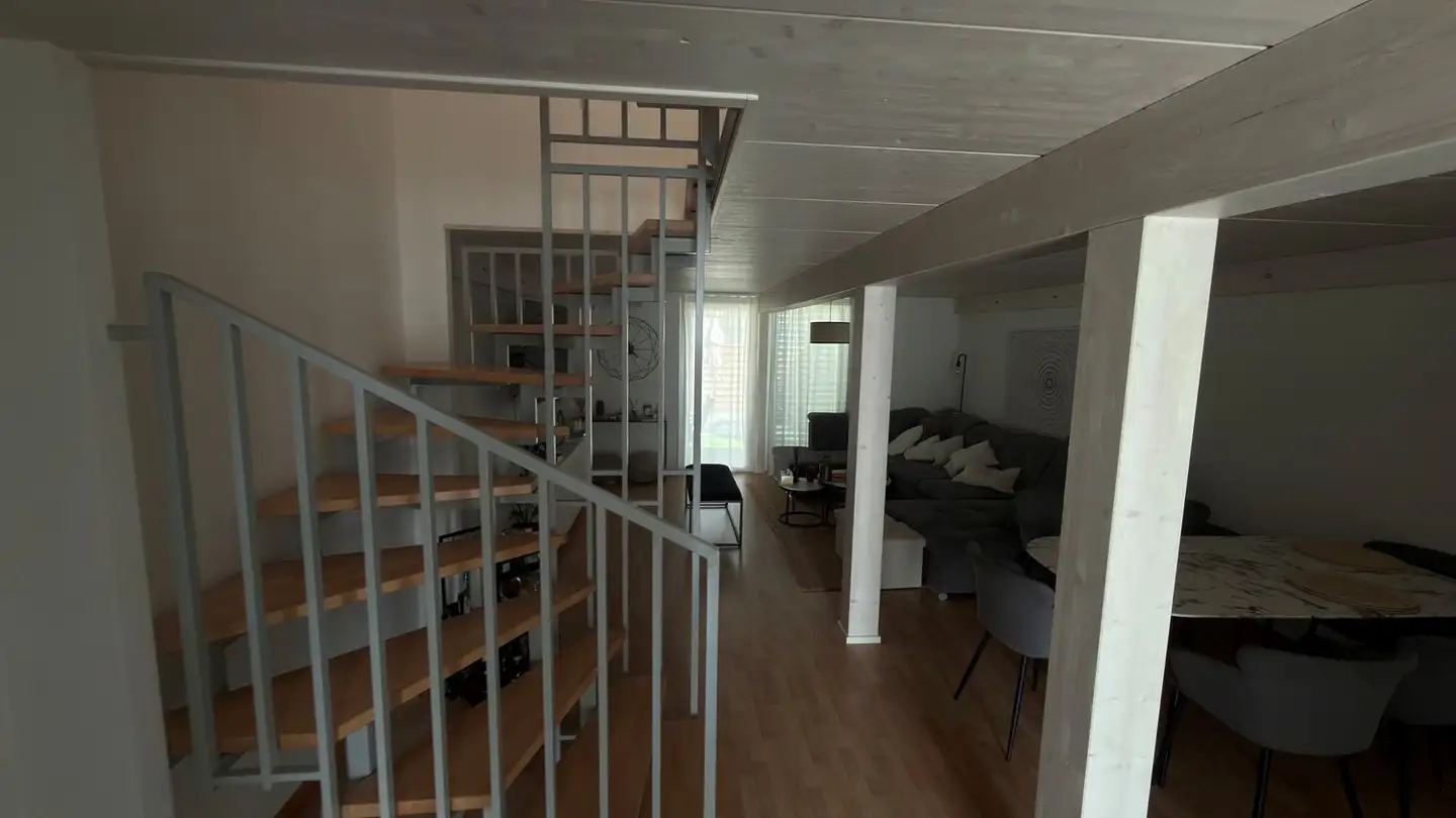 Appartamento in affitto - Im Juch 2b, 9548 Matzingen