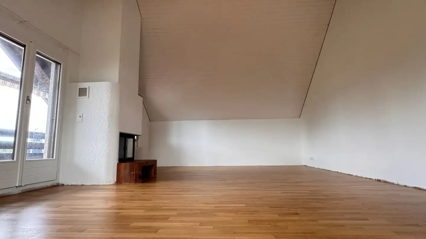 Attico in vendita - Untere Bahnhofstrasse 28, 8932 Mettmenstetten - Foto 4