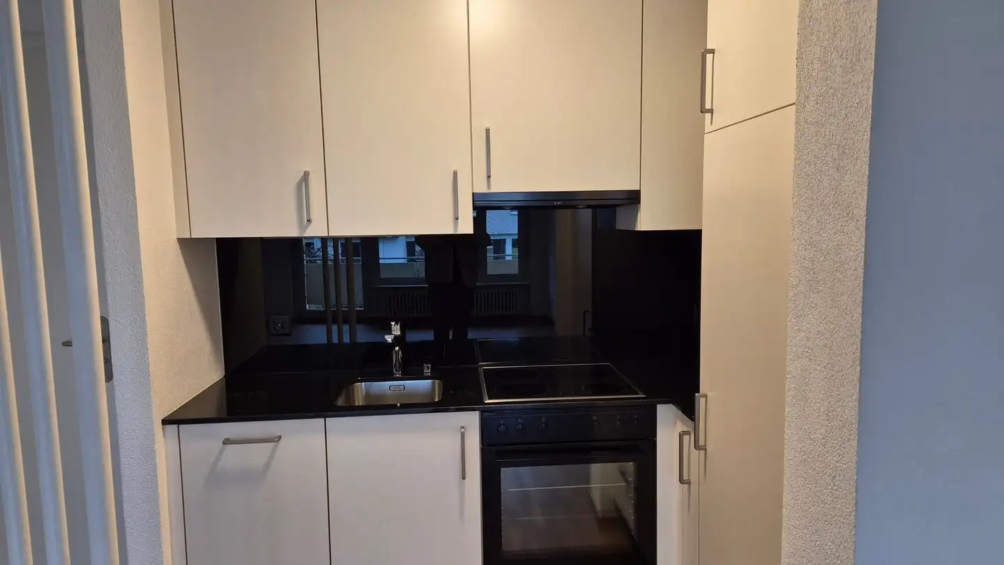 Appartement à louer - Rue D'aegerten / Aegertenstrasse 5, 2503 Biel/Bienne - Photo 2