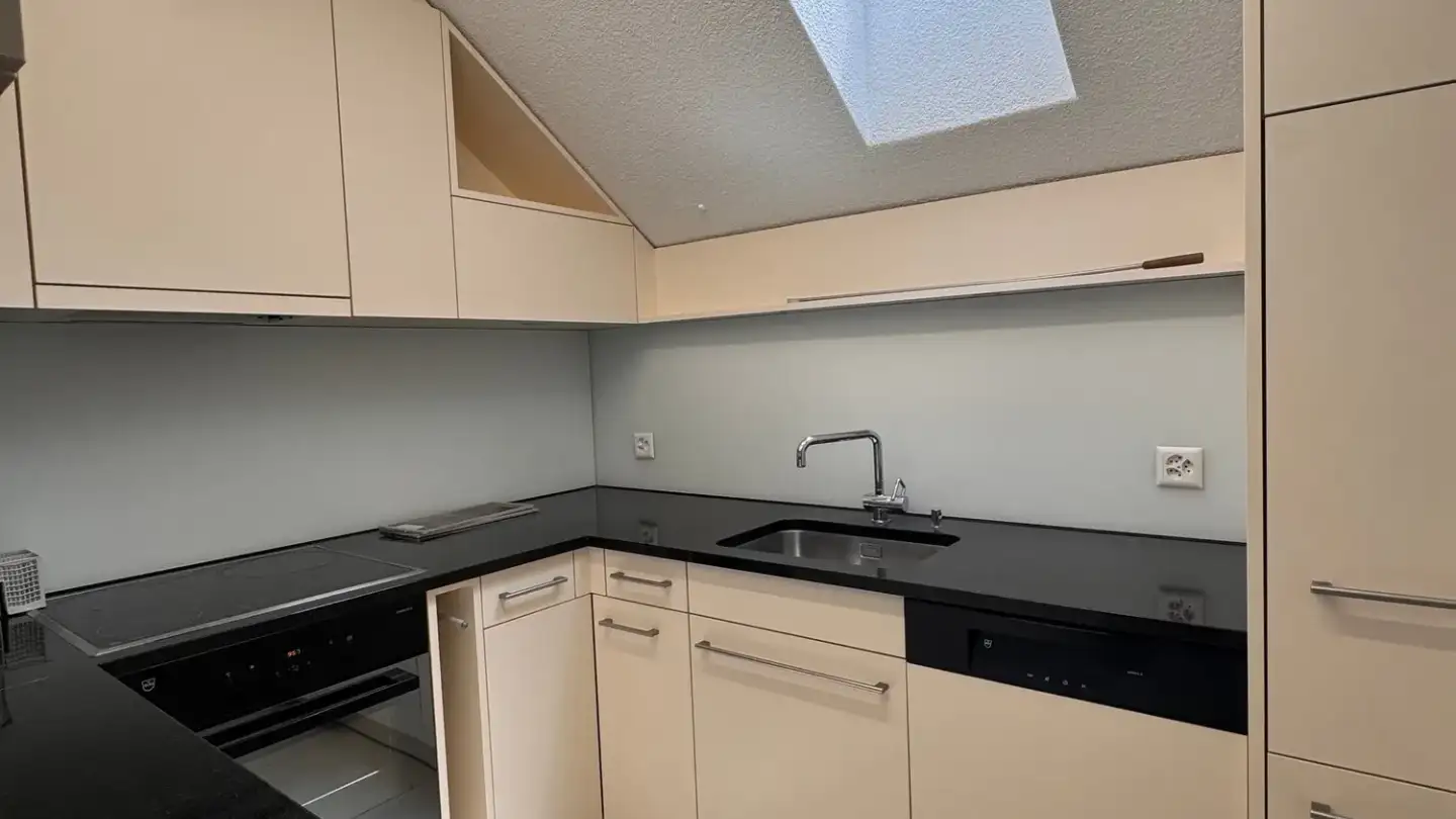 Penthouse for sale - Untere Bahnhofstrasse 28, 8932 Mettmenstetten