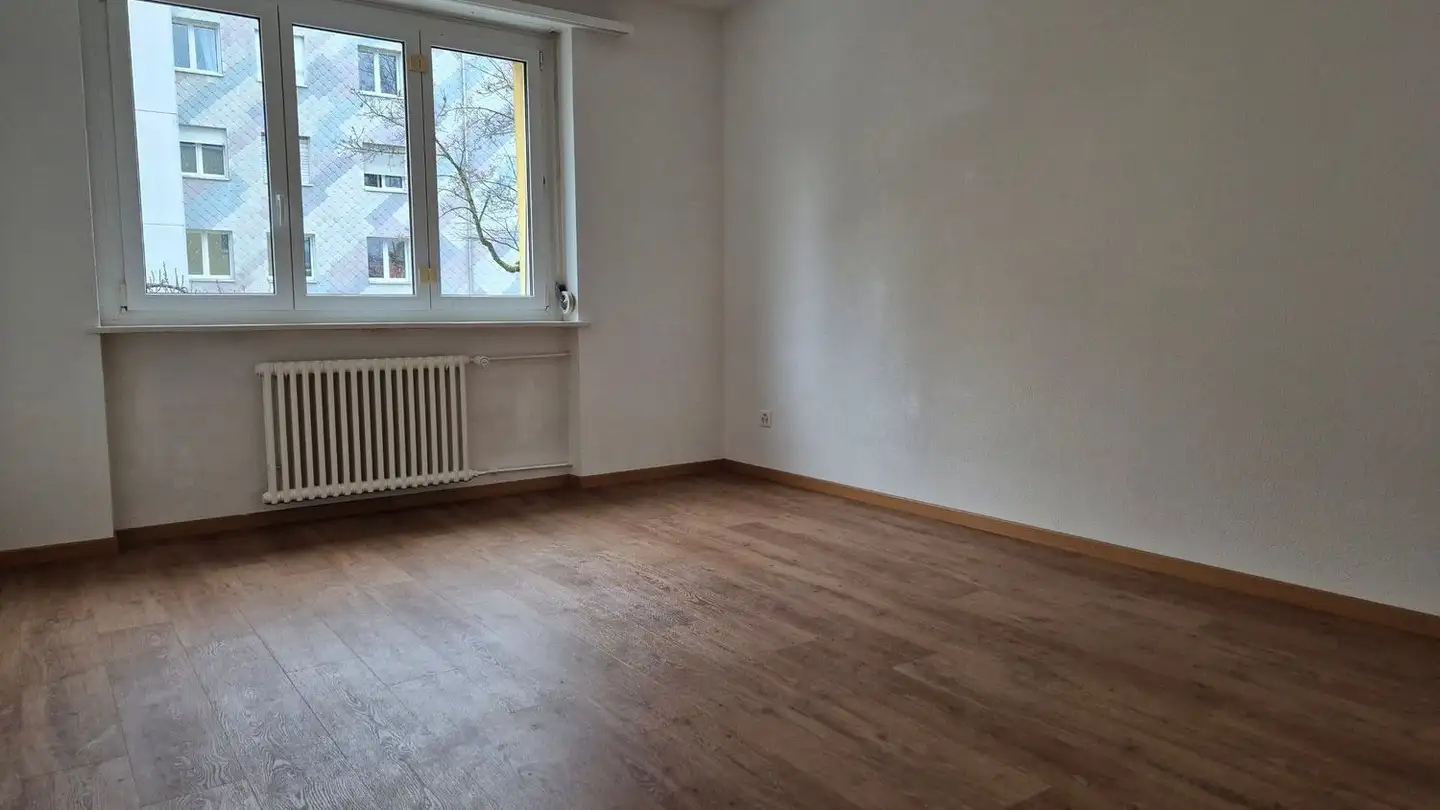 Appartement à louer - Rue D'aegerten / Aegertenstrasse 5, 2503 Biel/Bienne - Photo 4