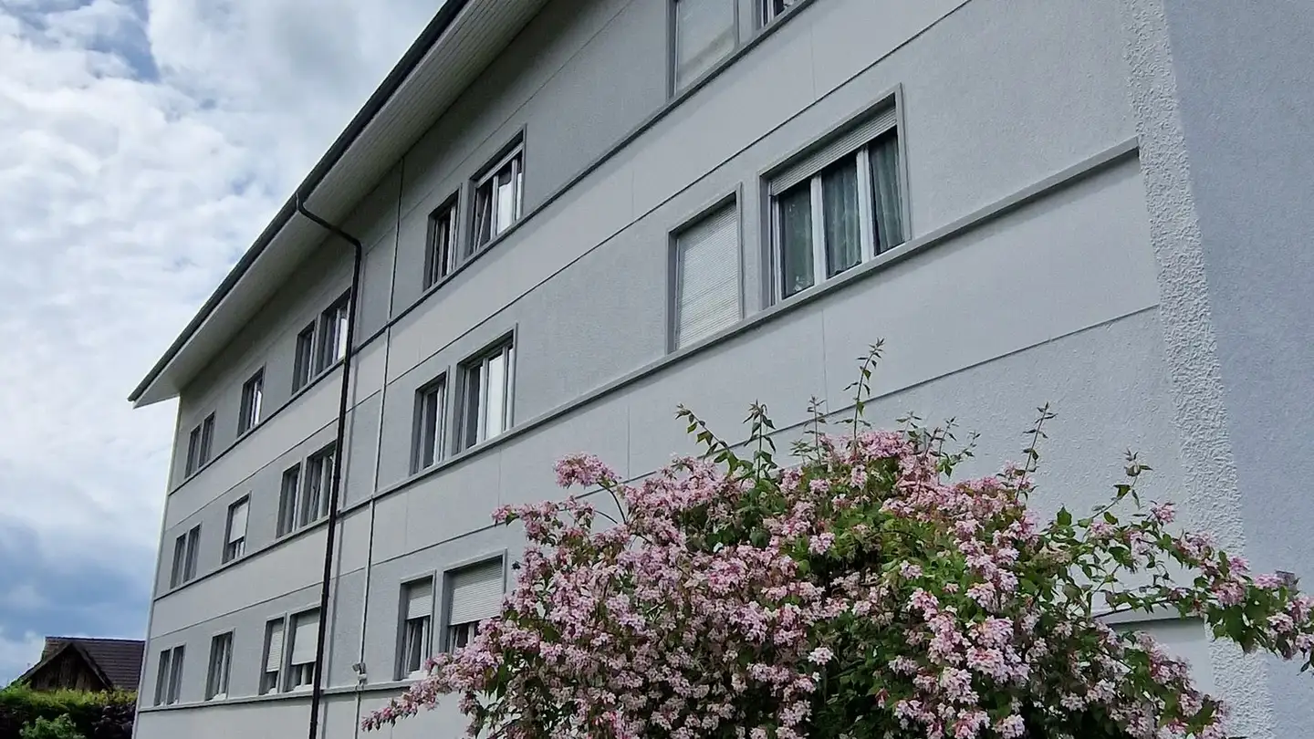Appartamento in affitto - Deitingenstrasse 6, 4542 Luterbach - Foto 2