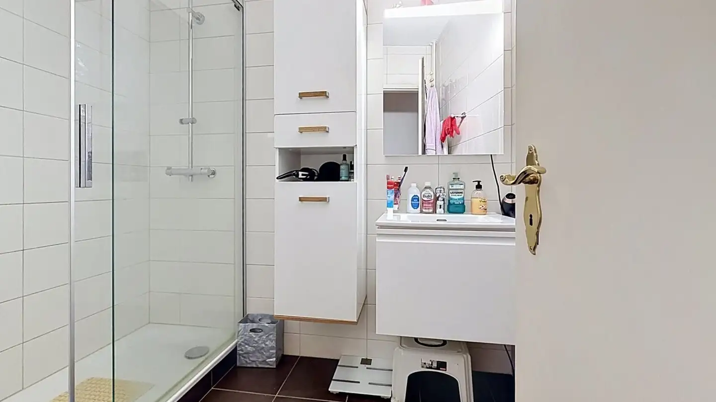Appartement à louer - Impasse Des Eglantines 1, 1700 Fribourg - Photo 4