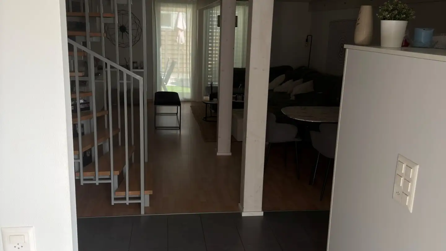 Appartamento in affitto - Im Juch 2b, 9548 Matzingen - Foto 2