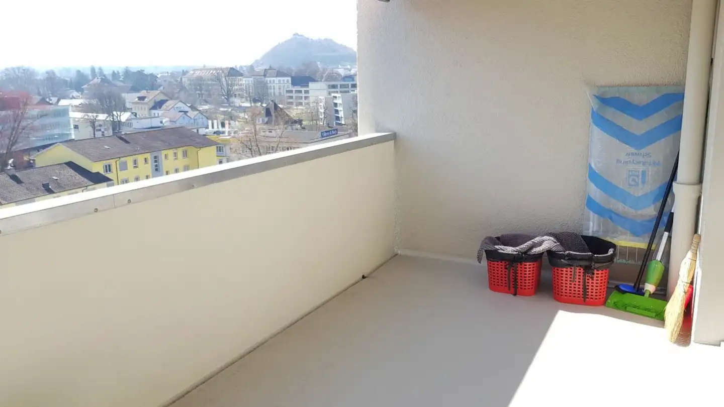 Appartement à louer - Marktmattenstrasse 7, 5600 Lenzburg - Photo 4