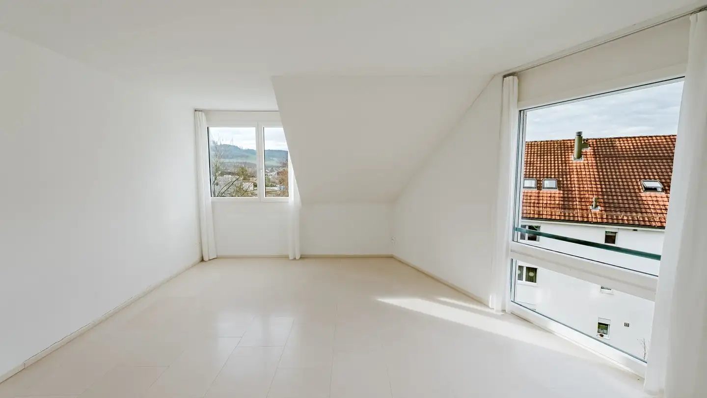 Attic flat for sale - Sennhüttenstrasse 4, 8903 Birmensdorf ZH - Photo 2