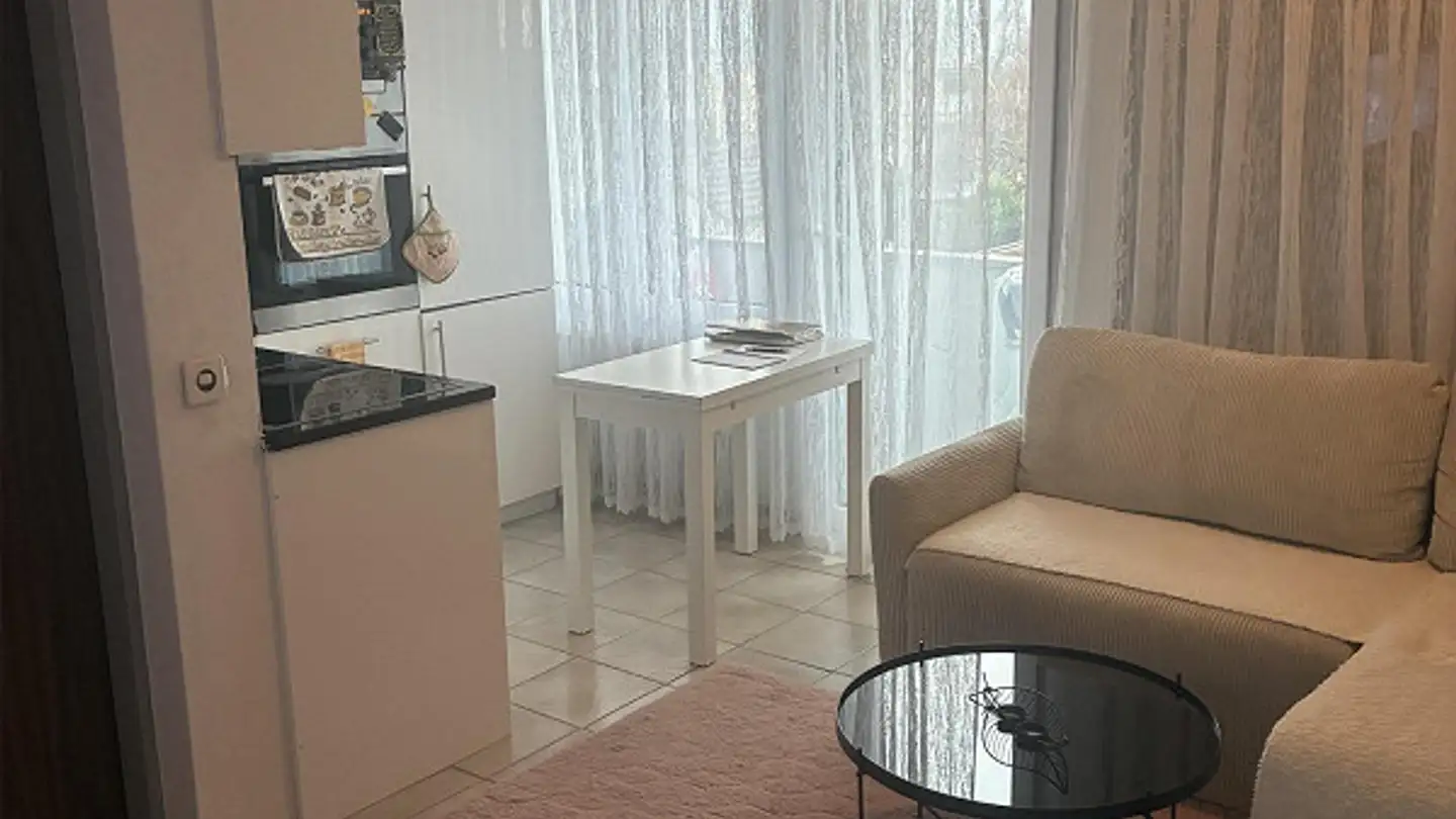 Wohnung mieten - Rollimatt 4, 4614 Hägendorf - Foto 2