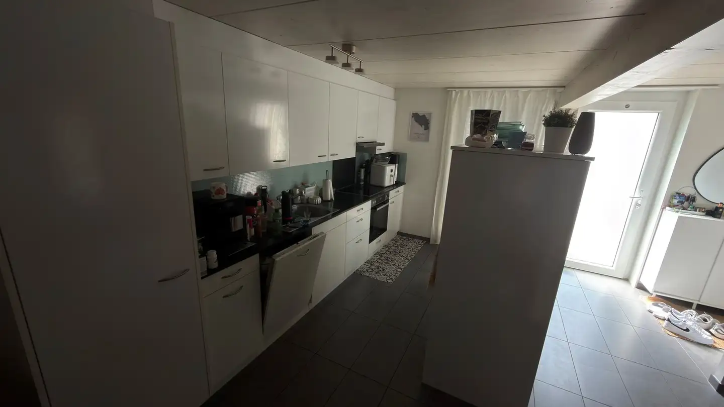 Appartamento in affitto - Im Juch 2b, 9548 Matzingen - Foto 3