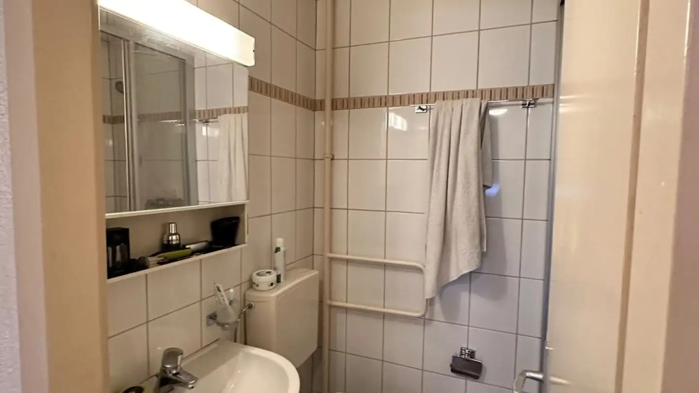 Apartment for rent - Rue De Berne 34, 1201 Genève - Photo 4