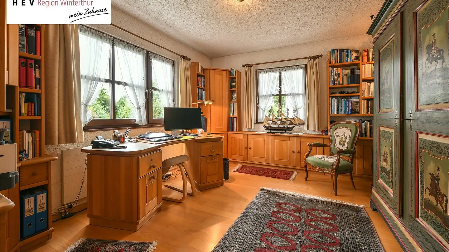 Maison individuelle à vendre - Grabenwiese 67, 8484 Weisslingen - Photo 4