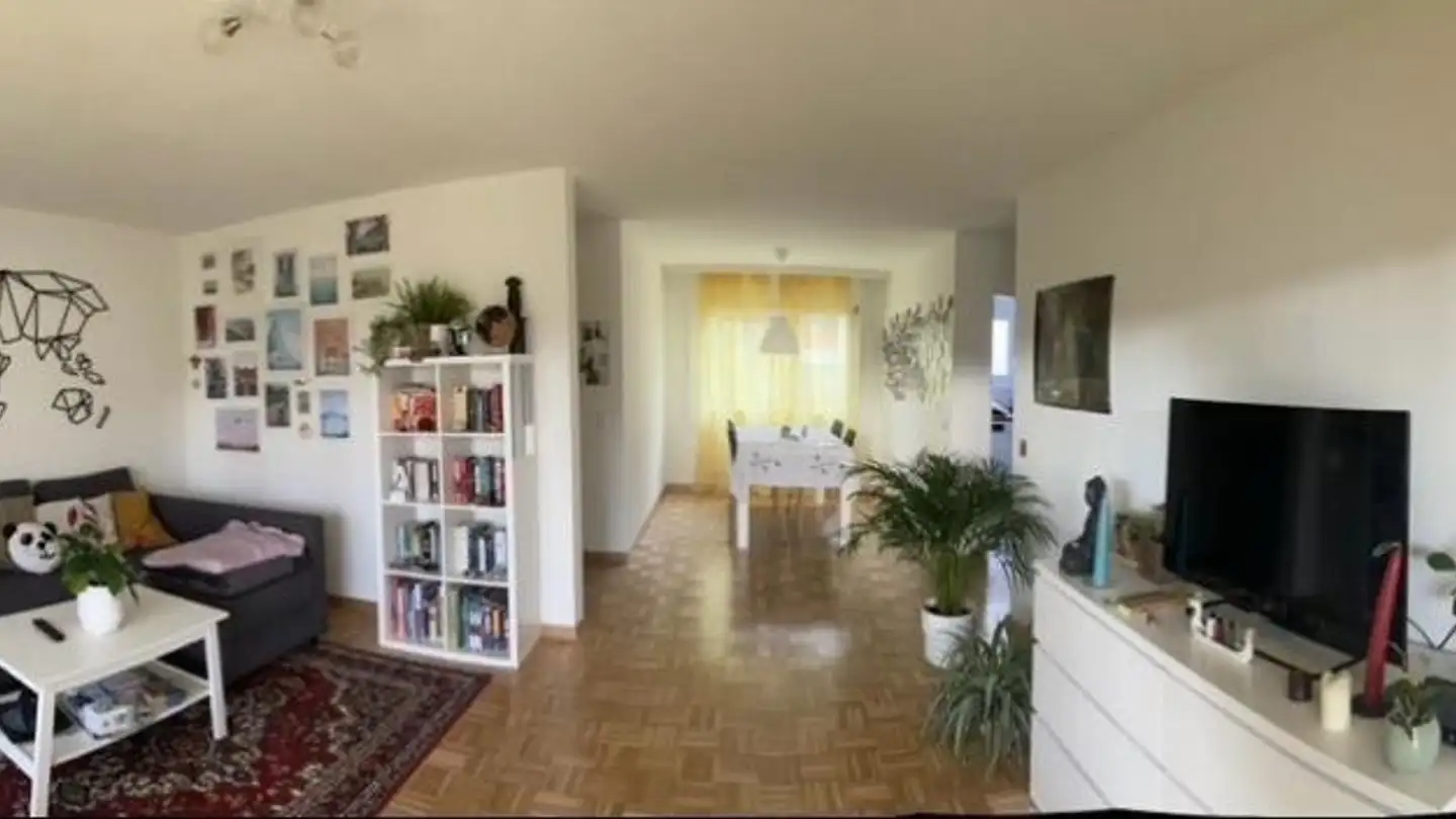 Single room for rent - Maienstrasse 4, 8406 Winterthur