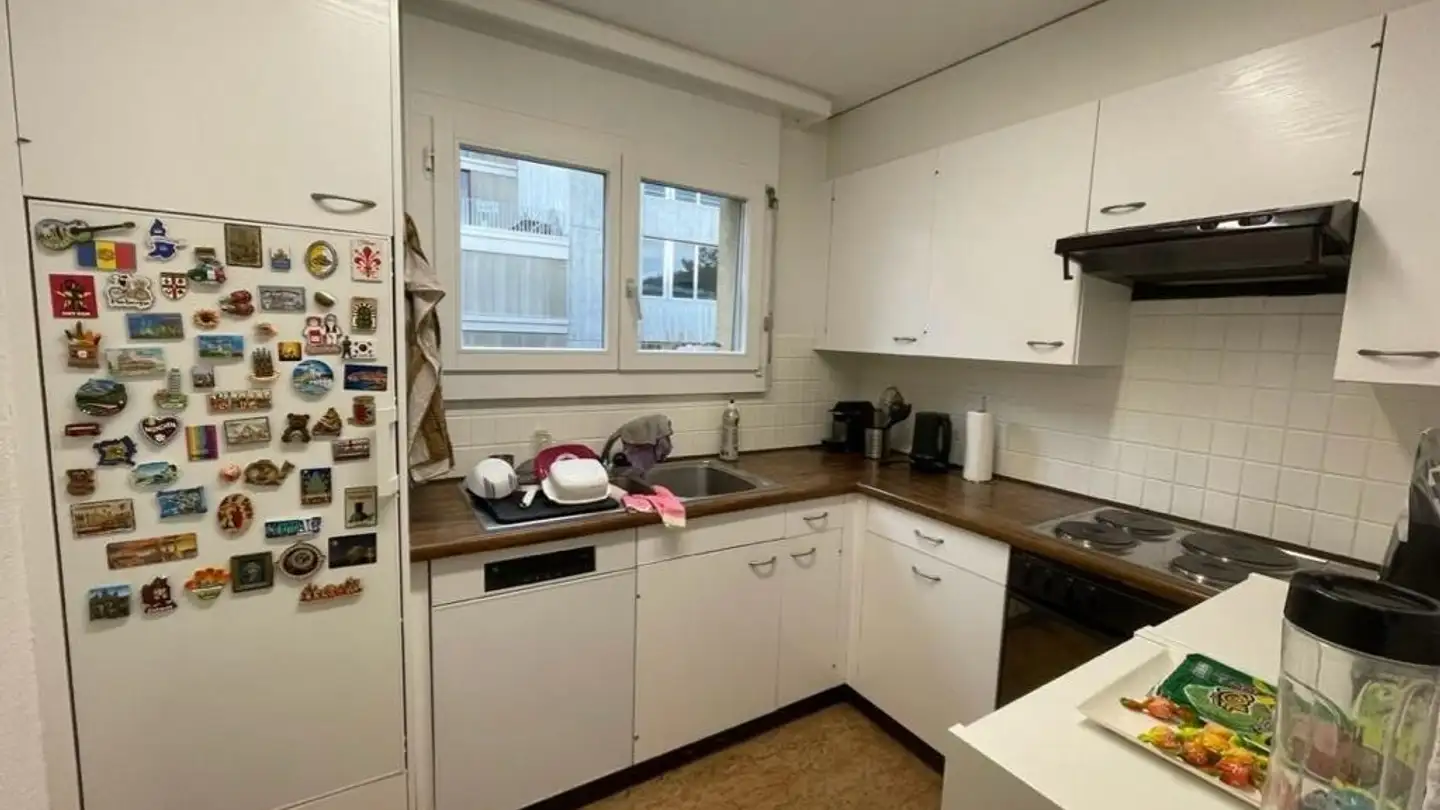 Single room for rent - Maienstrasse 4, 8406 Winterthur - Photo 2