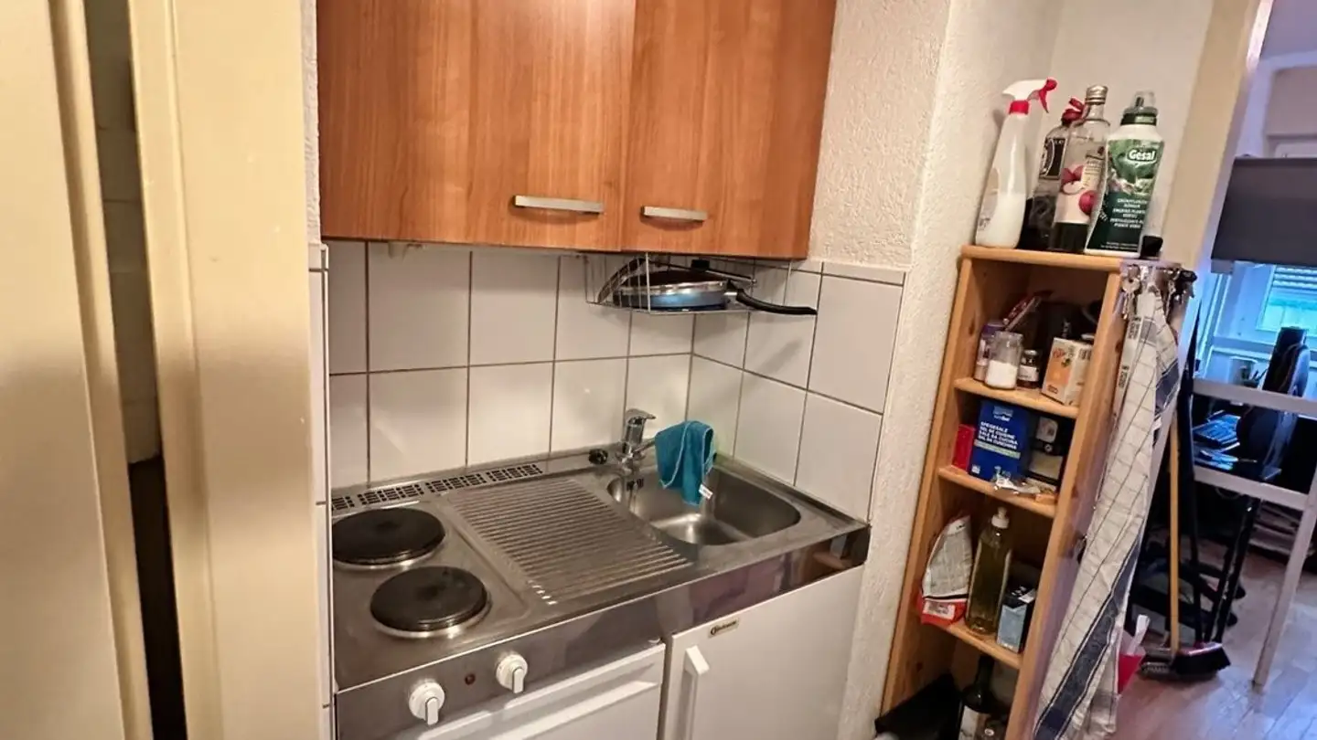 Apartment for rent - Rue De Berne 34, 1201 Genève - Photo 3