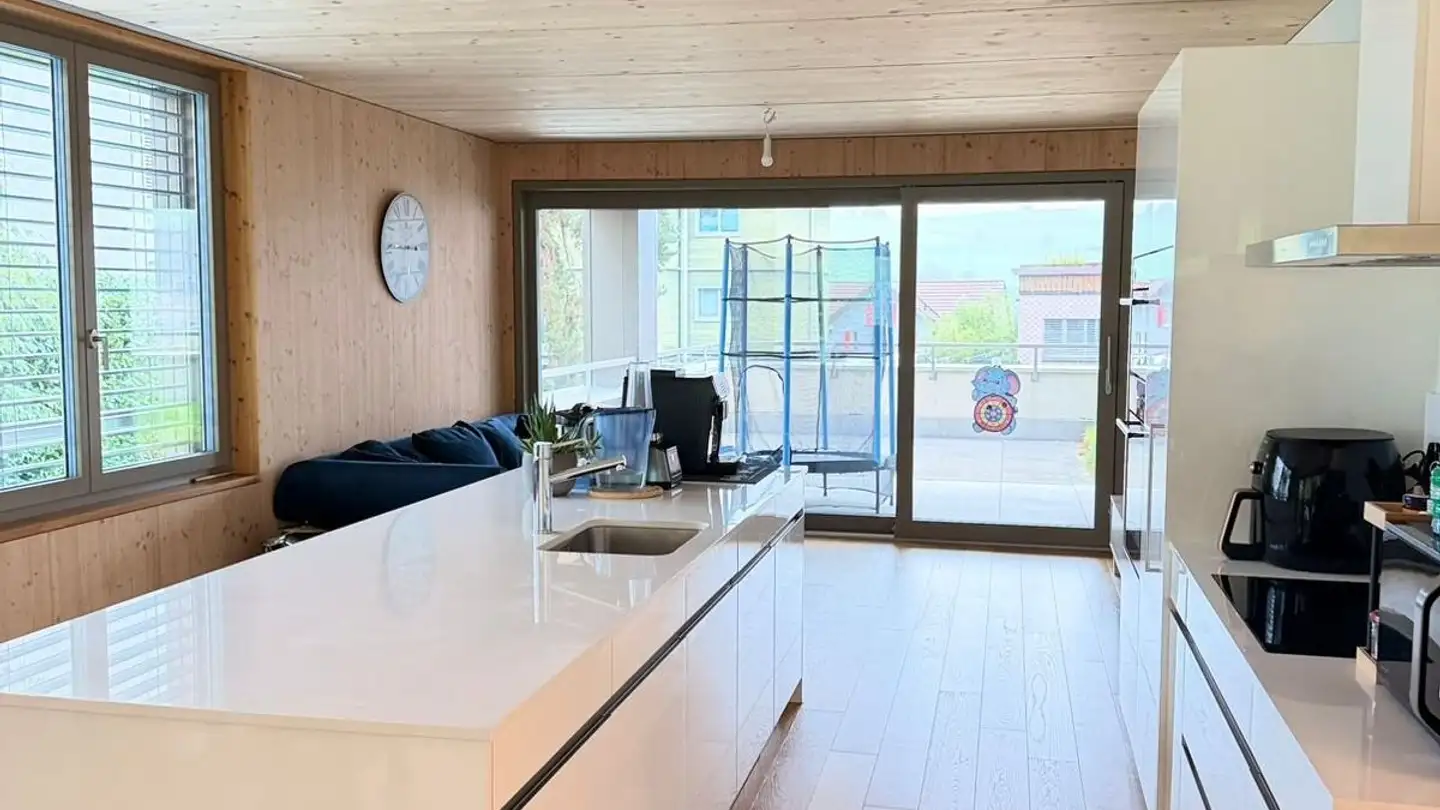 Appartamento in affitto - Hörnlistrasse 7, 6403 Küssnacht am Rigi